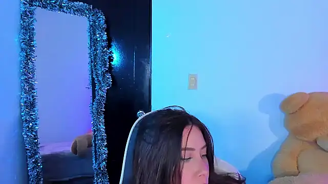 JanneKim - moisten my ass for a good anal😏🍑🫦