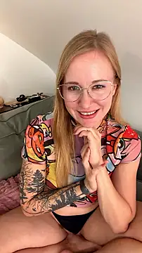Marie_hardon - Pussy finger 3 min 🔥 free vid last tkn