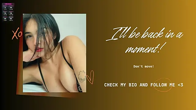Skeeter_ss - nipple clamps 🎐