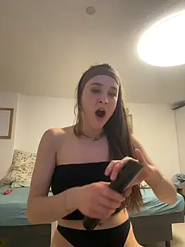 ZaylaDreams - Dildo Suck 💋💦💦💦 45 Sec