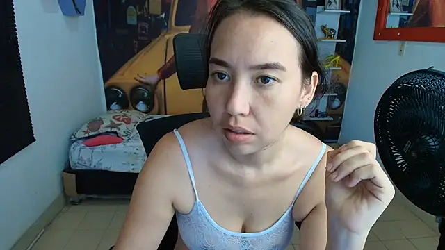 Juliet_noir - Fuck my pussy, I want to be fucked