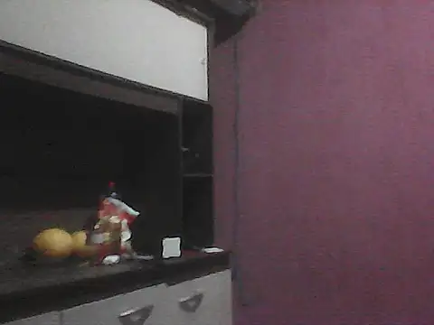 Alwaysluxna - soco forte na bct por 5 minutos