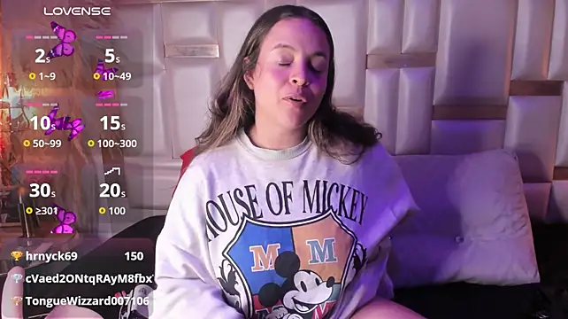 KateMoorex - 🌷SLOOPY BLOWJOB IN MY TORSO🌷