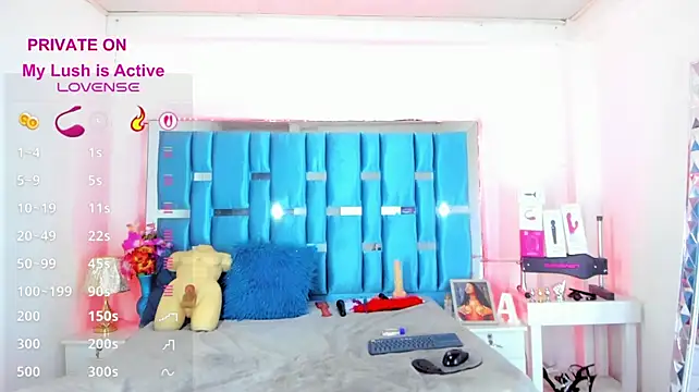 Alicebennet_01 - FULL ANAL DILDO X3MIN🔥