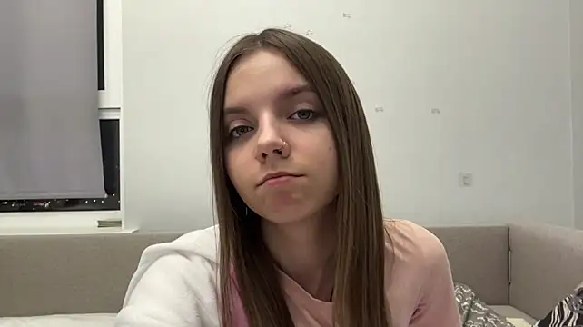 LisaPorse - Show feet + kiss u