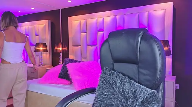 LuisaJonnes_ - Massage Ass🤍