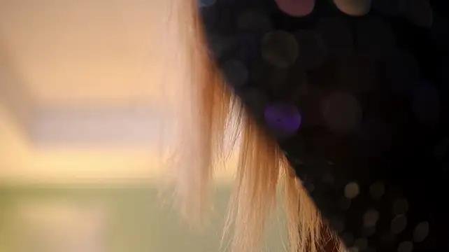 CelineDyor - screams of pleasure