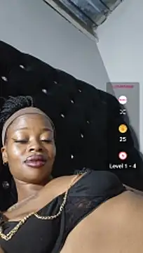 Dark_honeyx26 - MAKE MY BLACK CUCKY SMILLE