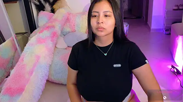 _alaiasmile_ - OIL + SPANKS ASS