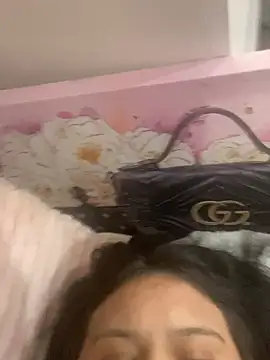 Bbwbelle - full lush control x 5 mins