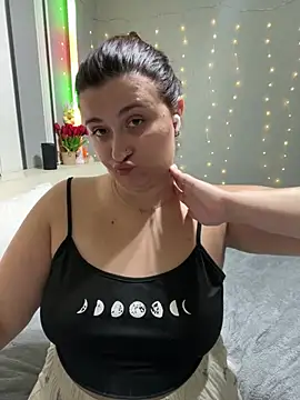 AureTease - topless 10 min