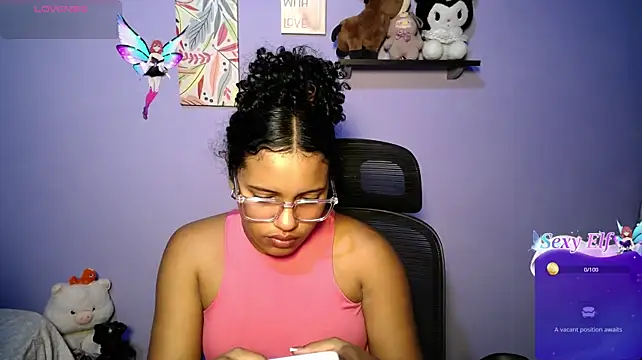Chleo_rosse - Suck dildo boobs naked
