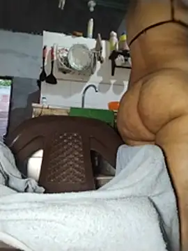 Andreita_95 - Sexo anal