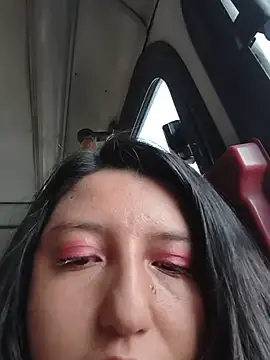 Melany_daring - Off bragas+Dildo Pussy 😈 in Public