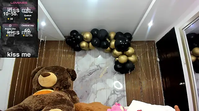 Mindy_19 - Control my lush/4min✨