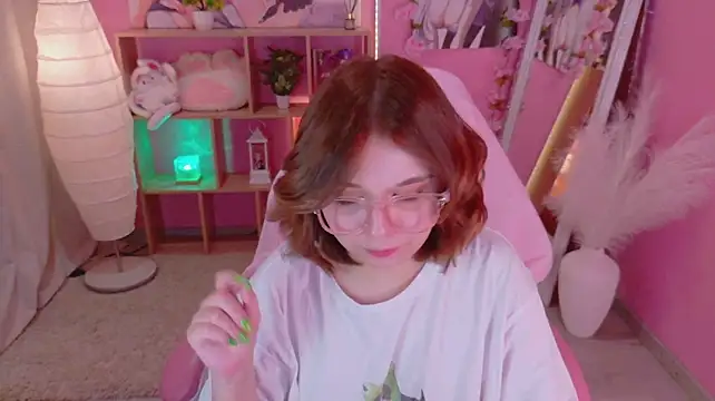 Coconut_Mia - blowjob with fake cum