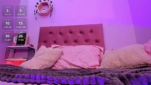 Amber_Laurentt - Fuck aññ my pussy in doggy