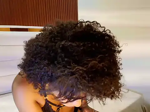 Morena_fireVs - Cream in my bigass 🔥