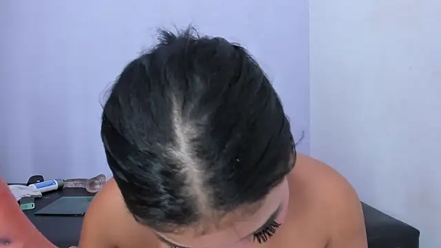 Natalycarter - Milk show