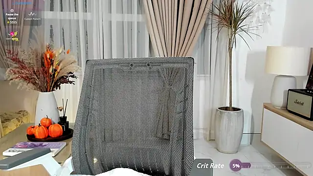 _Joliie_ - tease me wet