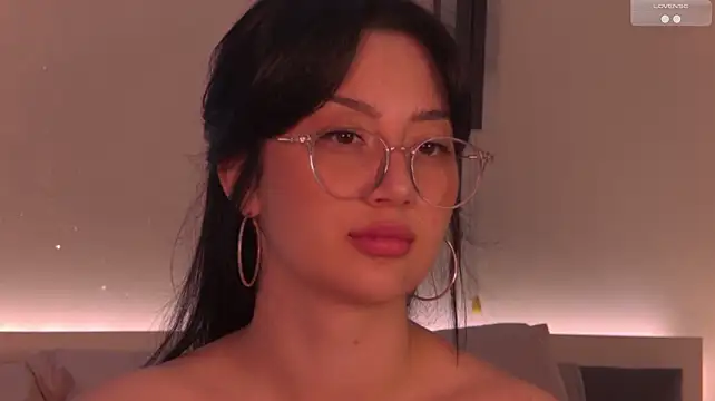 Lucessa - oil boobs