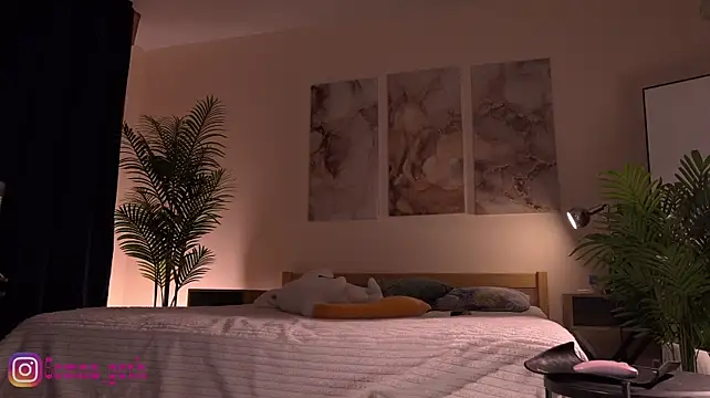 Alise_Eve_ - Fuck me in doggy+Lush in ass