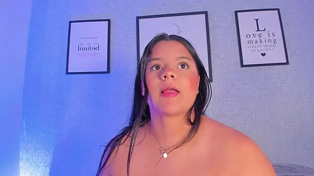 Natasha_harper - Sweet and intense fingering