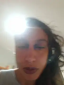 Cyber_psyche - Spanking na minha submissa