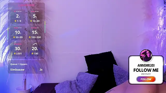 MaryAnneeXOO - Slow down, Bbe! Take off my bra.