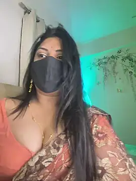 Indian_queen007 - lick finger