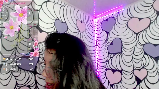 Mochi_luna - ice in my pussy