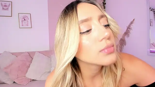 April_se - Striptease for you 🔥