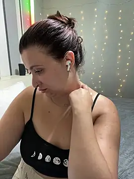 AureTease - topless 10 min