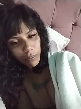 Majo_Ferrer - Hairy pussy