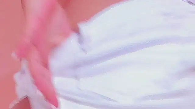 Sarah_salis_ - let's get wet