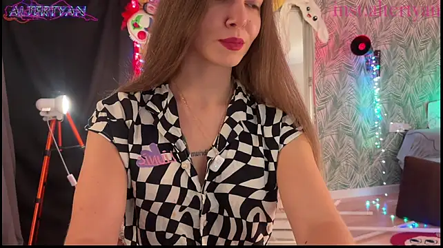 Altertyann - camel toe