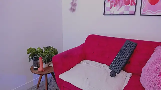 Zoeseven7 - deep Throat