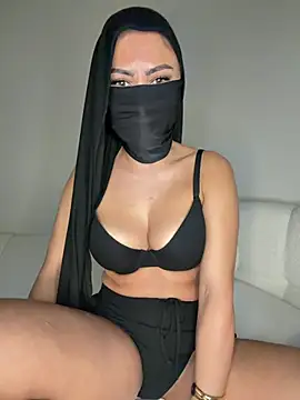 CherryyMia - Rub over my panties 30 sek 🔥