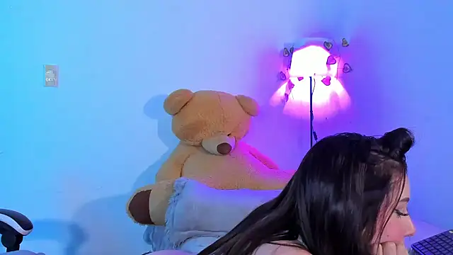 JanneKim - moisten my ass for a good anal😏🍑🫦