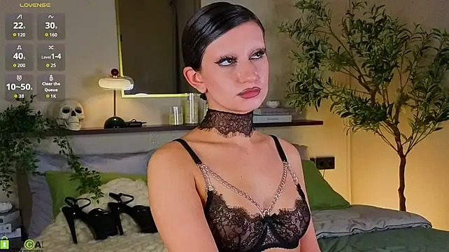 Ma1ilda_Ardent - SHOW ASS + SHAKE ASS