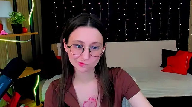YourLovellyStory - Unfasten this.