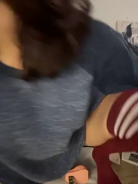 VictoriaHiill - Pls destroy me with hell vibes!