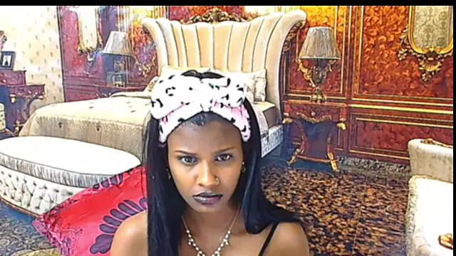 IndianSilkySpice - KEEP TIPPING I STAY NAKED LUSH ON CLIT
