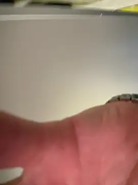 Blonde_exe - Let security touch my boobs