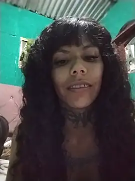 Majo_Ferrer - Hairy pussy