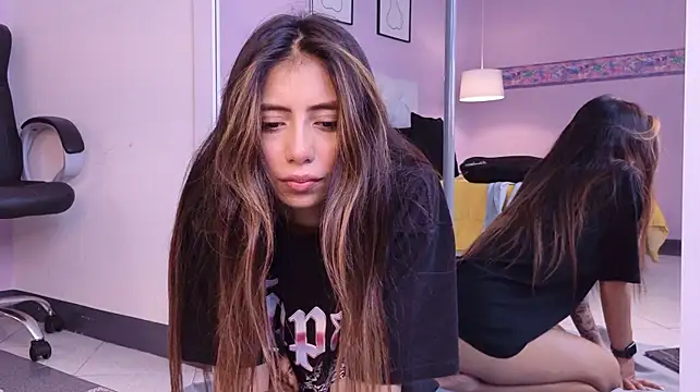 Cataleyaa23 - Remove panty
