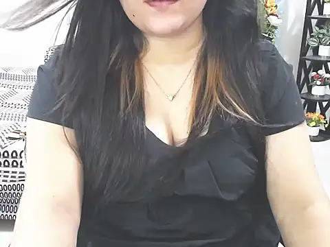 Ridiha_Pari - send some belesing 😍😎🥰🤗