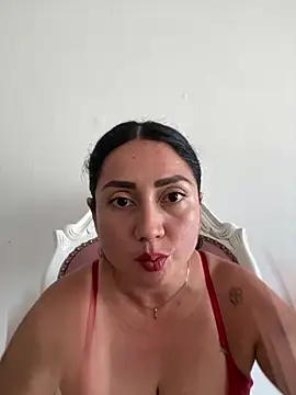 Juliana_diaz - boobs naked