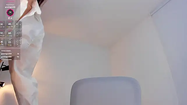 RebeccaBaxter - fingering