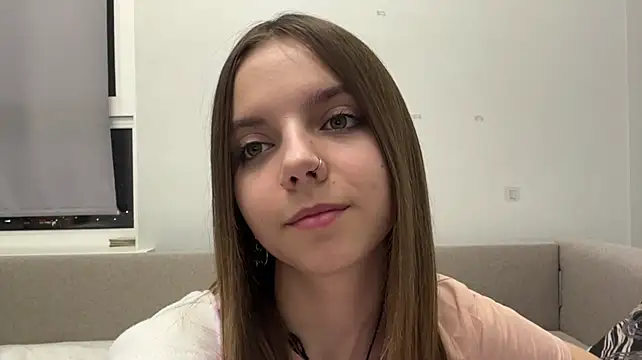 LisaPorse - Show feet + kiss u